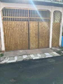 Casa com 4 Quartos à venda, 240m² no Marambaia, Belém