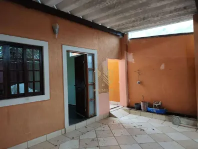 Sobrado com 3 Quartos à venda, 160m² no Jardim das Cerejeiras, Atibaia