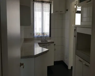 Apartamento com 3 Quartos à venda, 110m² no Santana, São Paulo