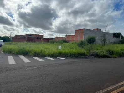 Lote/Terreno à venda, 279m² no Parque Bellaville, Hortolândia