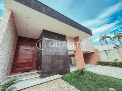 Casa com 4 Quartos à venda, 191m² no Pici, Fortaleza