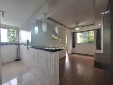Apartamento com 2 Quartos à venda, 45m² no Vila Carminha, Campinas