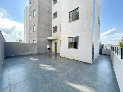 Apartamento com 2 Quartos à venda, 66m² no Santa Branca, Belo Horizonte