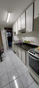 Apartamento com 3 Quartos à venda, 63m² no Parque Cecap, Guarulhos