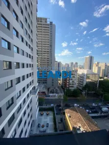 Apartamento com 1 Quarto à venda, 27m² no Vila Pompéia, São Paulo