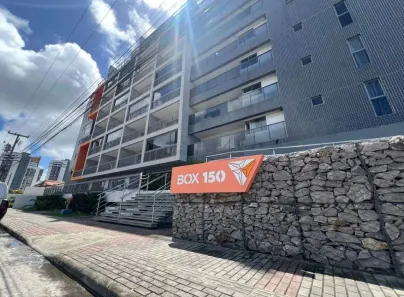 Apartamento com 2 Quartos à venda, 60m² no Jardim Oceania, João Pessoa