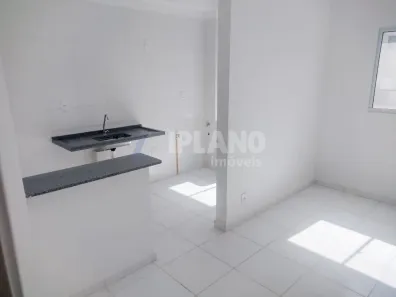 Apartamento com 2 Quartos à venda, 45m² no Recreio São Judas Tadeu, São Carlos