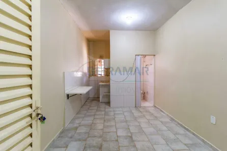 Kitnet com 1 Quarto para alugar, 30m² no Guará I, Brasília
