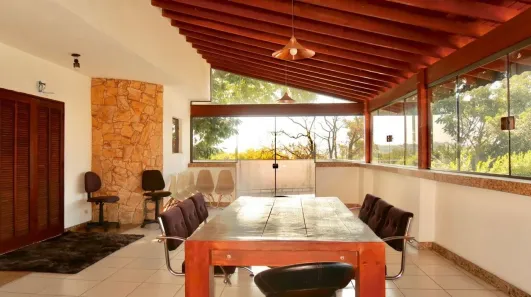 Sobrado com 3 Quartos à venda, 700m² no Vila Metalúrgica, Santo André