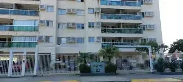 Apartamento com 2 Quartos à venda, 65m² no Jacarepaguá, Rio de Janeiro