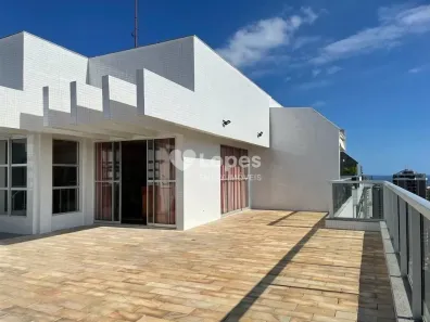 Cobertura com 3 Quartos à venda, 251m² no Barra da Tijuca, Rio de Janeiro