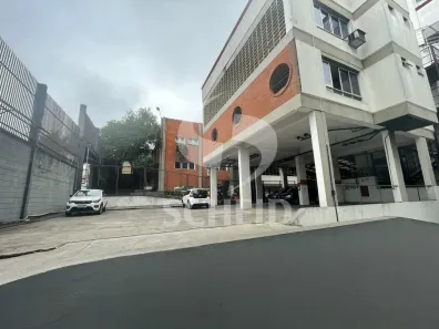 Galpão/Depósito/Armazém à venda, 4891m² no Vila Santa Catarina, São Paulo