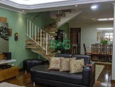 Sobrado com 3 Quartos à venda, 330m² no Vila Prudente, São Paulo