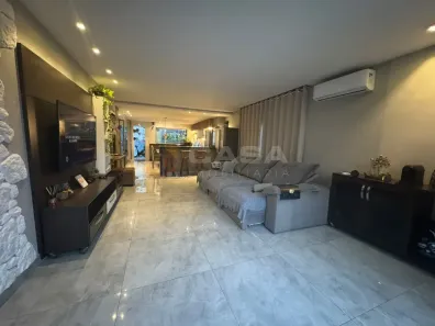 Casa com 3 Quartos à venda, 160m² no Planalto Serrano, Serra