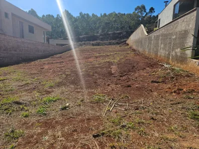 Lote/Terreno à venda, 799m² no Alphaville - Lagoa dos Ingleses, Nova Lima
