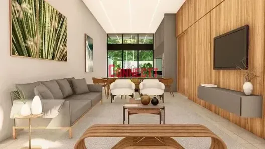 Casa com 3 Quartos à venda, 161m² no Recreio Anhangüera, Ribeirão Preto