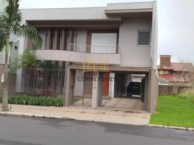 Sobrado com 3 Quartos à venda, 360m² no Centro, Canoas