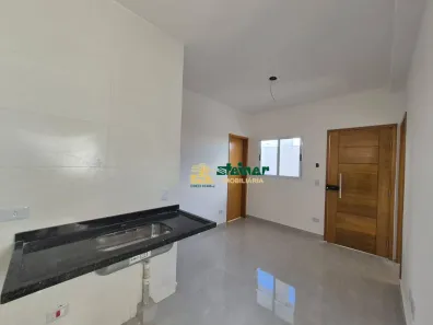 Apartamento com 2 Quartos à venda, 40m² no Vila Talarico, São Paulo