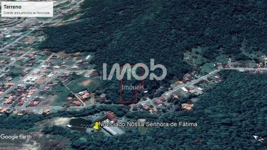 Lote/Terreno à venda, 10846m² no Barra do Rio Cerro, Jaraguá do Sul