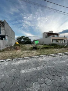 Lote/Terreno à venda, 369m² no Areias Da Palhocinha, Garopaba