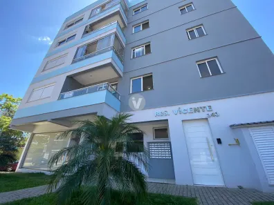 Apartamento com 3 Quartos à venda, 115m² no Camobi, Santa Maria