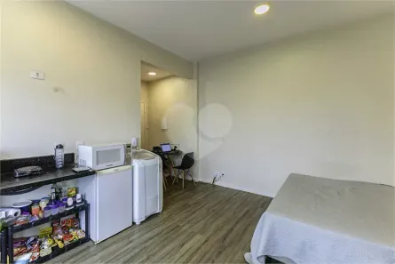 Apartamento com 1 Quarto à venda, 32m² no Centro, São Paulo