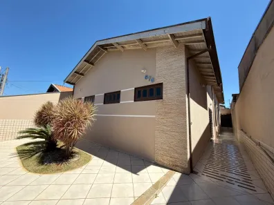 Sala Comercial com 1 Quarto à venda, 196m² no Cidade Nova II, Santa Bárbara D'Oeste
