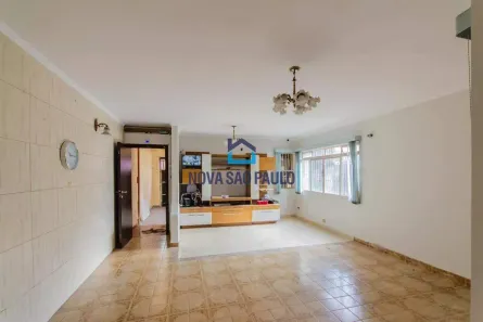 Casa com 4 Quartos à venda, 200m² no Vila Monumento, São Paulo
