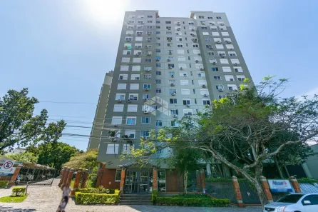 Apartamento com 1 Quarto à venda, 37m² no Tristeza, Porto Alegre