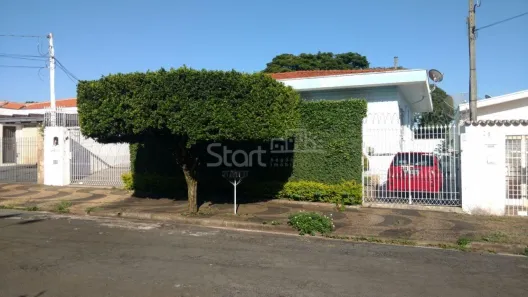 Casa com 2 Quartos para alugar, 60m² no Jardim Chapadão, Campinas