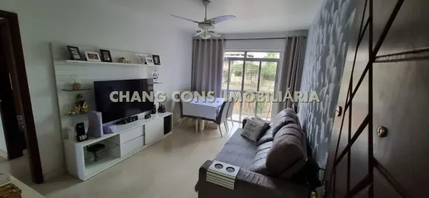 Apartamento com 4 Quartos à venda, 100m² no Taquara, Rio de Janeiro