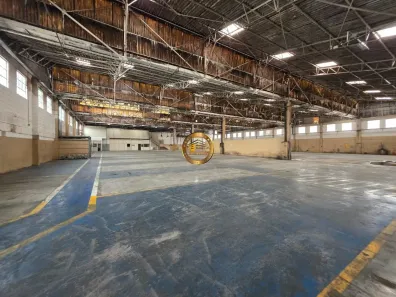 Galpão/Depósito/Armazém para alugar, 4500m² no Casa Grande, Diadema