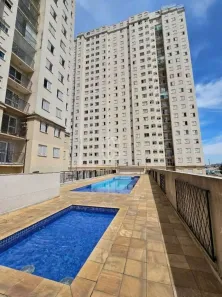 Apartamento com 3 Quartos à venda, 114m² no Jardim Las Vegas, Guarulhos