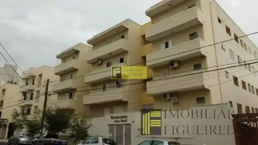 Apartamento com 3 Quartos à venda, 110m² no Higienópolis, São José do Rio Preto