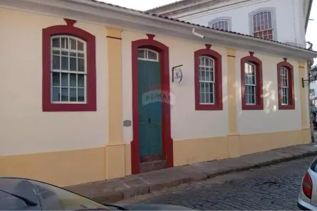 Imóvel Comercial à venda, 220m² no Nossa Senhora Do Rosario, Ouro Preto