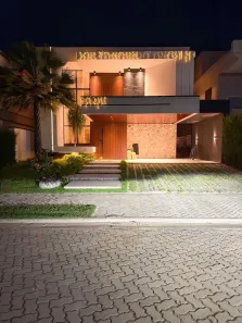 Casa de Condomínio com 4 Quartos à venda, 300m² no Bairro Cidade Alpha, Eusébio