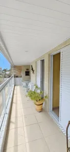 Apartamento com 3 Quartos à venda, 98m² no Centro, Bertioga