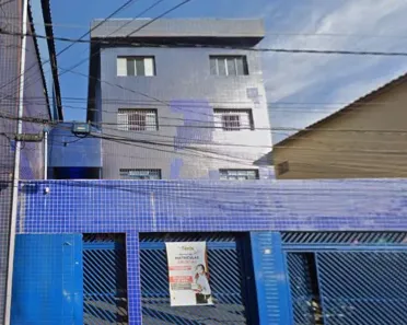 Ponto Comercial para alugar, 1165m² no Cidade Nitro Operária, São Paulo