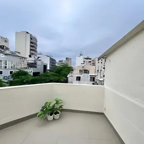 Apartamento com 1 Quarto à venda, 79m² no Ipanema, Rio de Janeiro