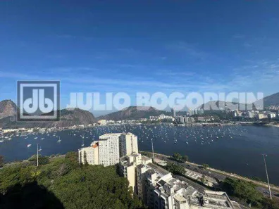 Apartamento com 2 Quartos à venda, 95m² no Botafogo, Rio de Janeiro
