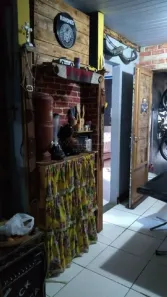 Casa com 2 Quartos à venda, 72m² no Conjunto Papa João Paulo II, São José dos Campos