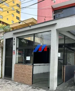 Ponto Comercial para alugar, 40m² no Rudge Ramos, São Bernardo do Campo