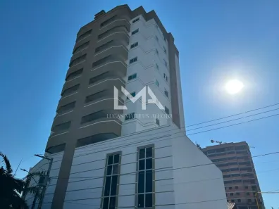 Apartamento com 3 Quartos à venda, 115m² no Castelo Branco, Itapema