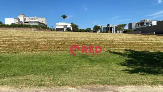 Lote/Terreno à venda, 1000m² no Fazenda Alvorada, Porto Feliz