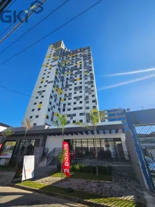 Apartamento com 2 Quartos à venda, 33m² no Barra Funda, São Paulo