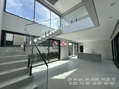 Apartamento com 4 Quartos à venda, 246m² no Loteamento Floresta, São José dos Campos