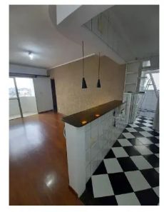 Apartamento com 2 Quartos para venda ou aluguel, 54m² no Vila Mascote, São Paulo