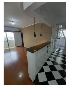 Apartamento com 2 Quartos para venda ou aluguel, 54m² no Vila Mascote, São Paulo