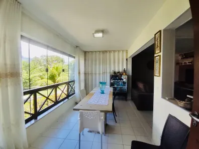 Apartamento com 3 Quartos à venda, 100m² no Genipabu (Monte Gordo), Camaçari
