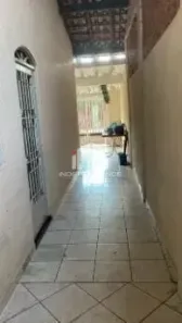 Casa com 3 Quartos à venda, 80m² no Jardim Colonial, São José dos Campos